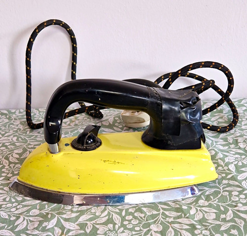 Vintage morphy richards - vintage,