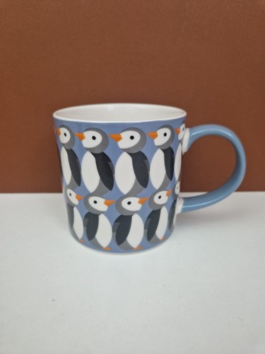 Habitat penguin repeat - penguin, mug