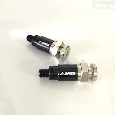 APICO FORK AIR BLEEDER SCREWS