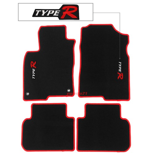 For honda civic 4dr - for,