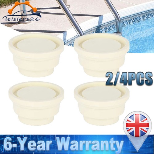 Swimming pool ladder - swimming, bumper
