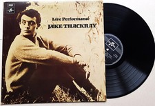 Jake Thackray - Live