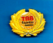 TAB Express International