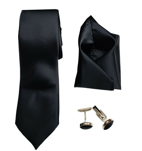 Men skinny tie classic - men's,