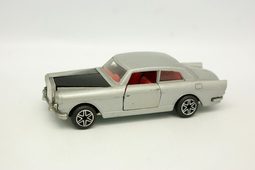 Politoys rolls royce - m,