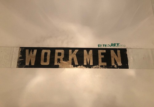Workmen bensham gateshead - bensham,