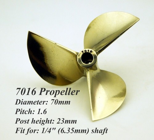 6717 7016 7214 - , brass