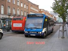 PHOTO  A NAMED STAGECOACH