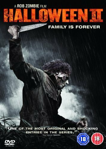 Halloween dvd horror - halloween,