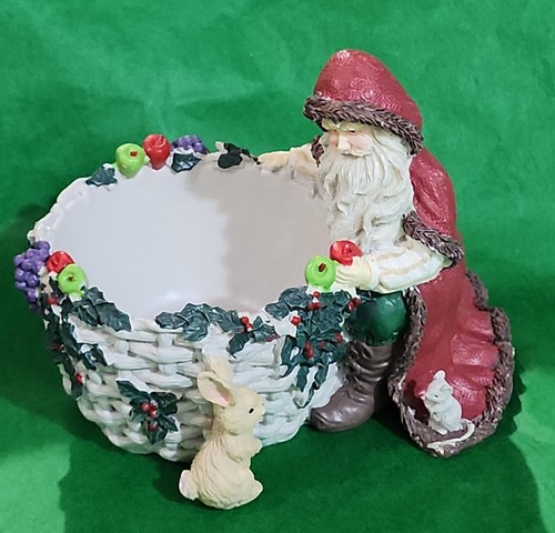 Vintage potpourri press resin - press,