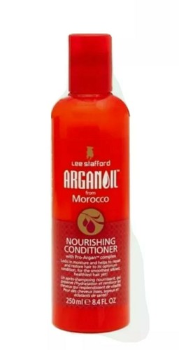 Lee stafford arganoil from - lee,