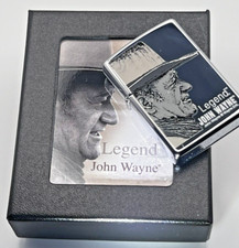 Brand new 2005 - zippo, lighter