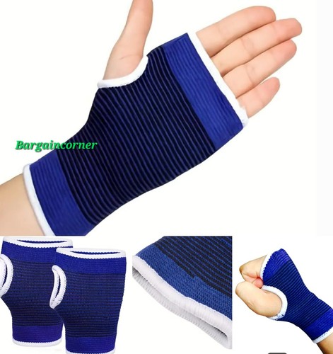 Palm hand support sleeve - palm,