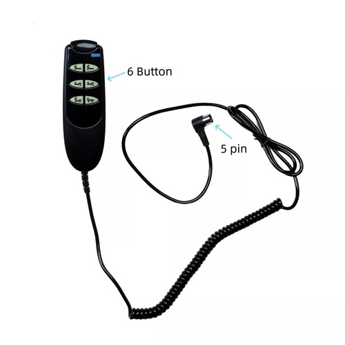 Electric drive medical - electric,