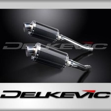 YAMAHA TDM900 2002-2013 225mm