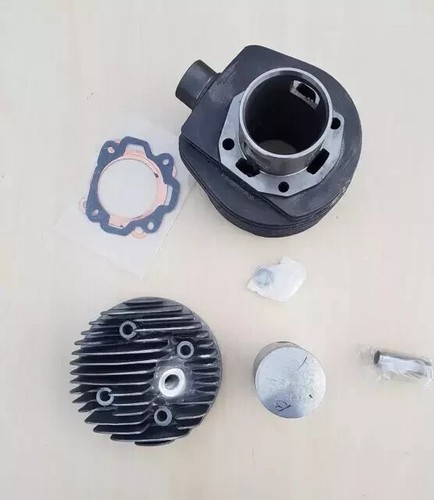 Vespa port cylinder - 3, kit