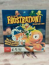 MB Frustration Board Game 2011