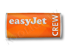 EasyJet - Luggage Handles