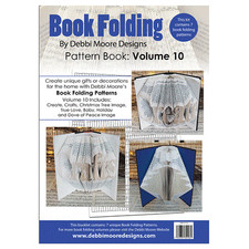 Debbi moore book folding - debbi,