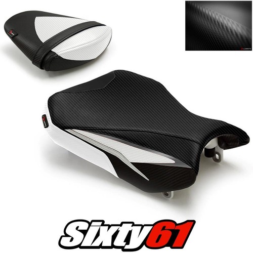 Suzuki gsxr 600 750 seat - 600, cover