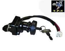 3 PIN WIRE ATV QUAD BIKE