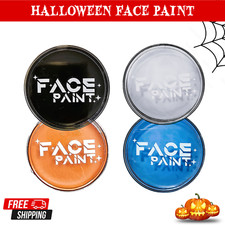 Face Paint Body Make Up Neon