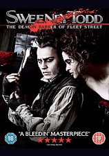 Sweeney Todd - The Demon