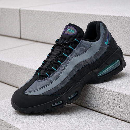 Nike air max - air, 95