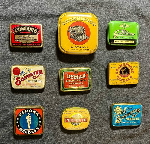 Lot gramophone phonograph - lot,