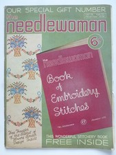 THE NEEDLEWOMAN No. 171