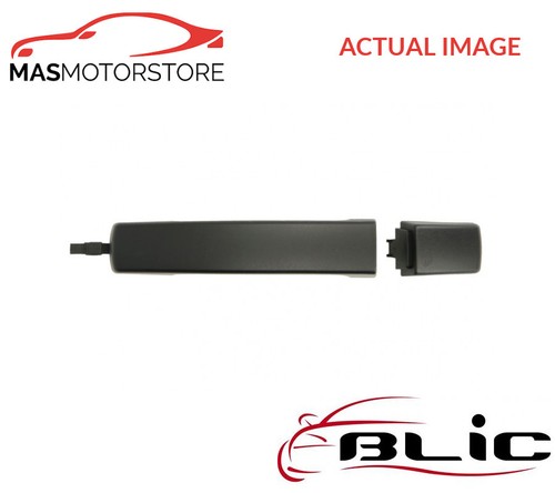 Car door handle - car, blic