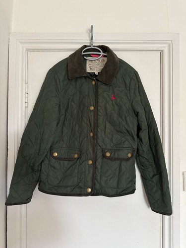 Jack wills green - jack,
