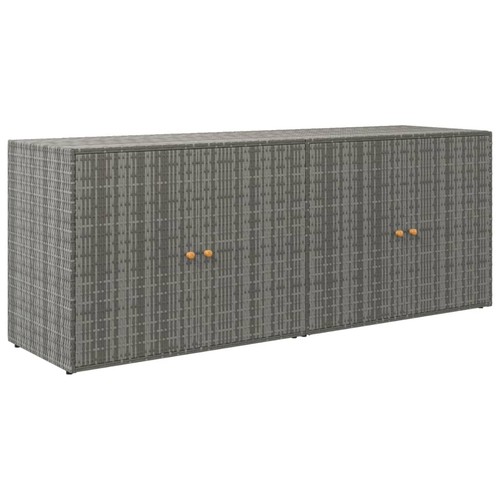 Garden storage cabinet - storage,