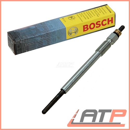 Bosch glow plug duraterm - 1x,