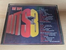 Hits the tape various - hits,