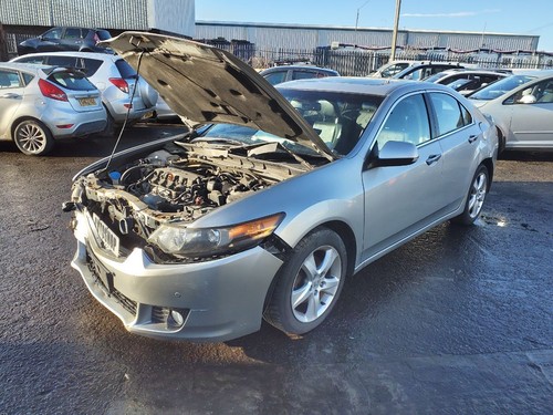 Honda accord mk8 2008 2011 - accord, 2008-2011