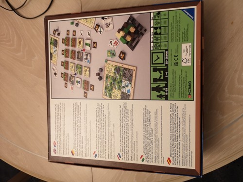 Ravensburger minecraft - ravensburger,