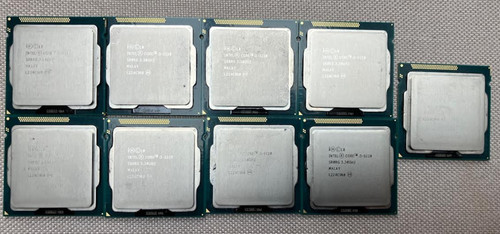Intel 3220 3 30ghz - intel, i3-3220