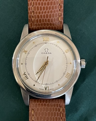 Omega seamaster automatic - seamaster,