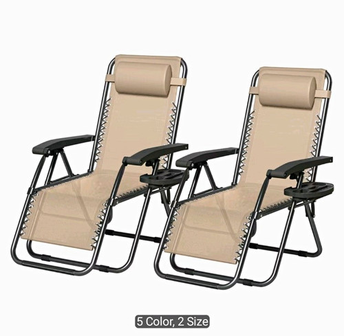 Zero gravity reclining - zero,