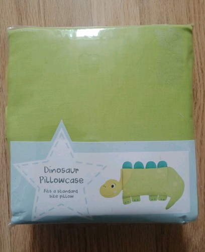 Dinosaur green standard - green,