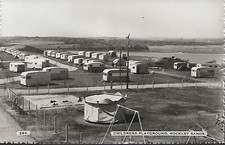 Rockley Sands, Hamwothy