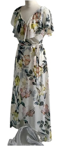Floaty dress mother - , bride