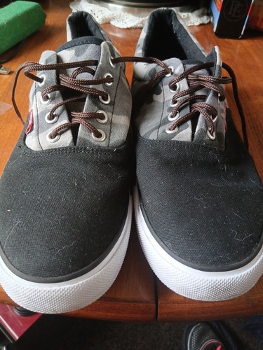 Crosshatch men trainers size - crosshatch,