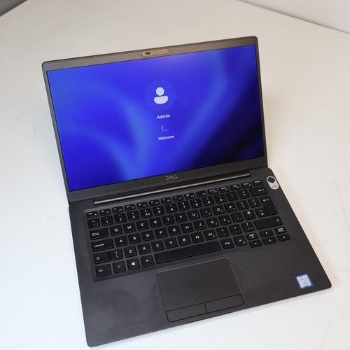 Dell latitude 7400 laptop - 7400, 14"