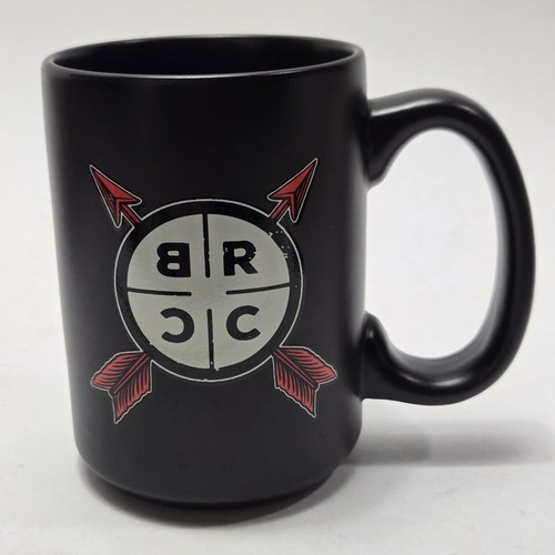 Black rifle coffee company - black,