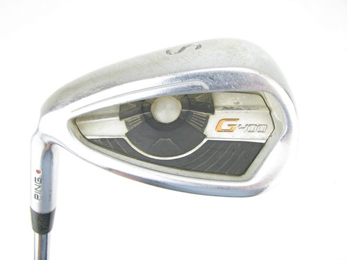 Left hand ping g400 - left,