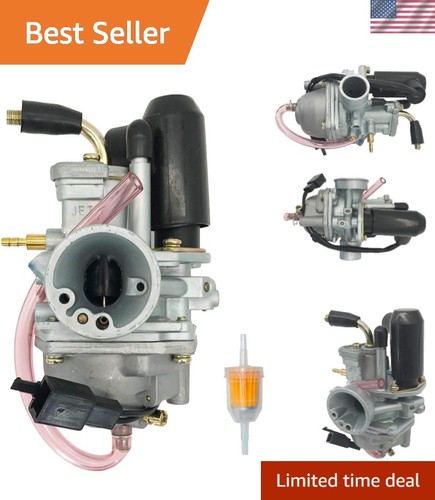 Carburetor for yamaha jog - for, 50cc