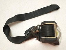 FORD CAPRI SEAT BELT Right Front - PART NUMBER NOT FOUND (*) Mk3
