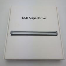 Boxed Genuine Apple USB